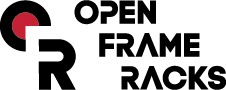 Open Frame Racks