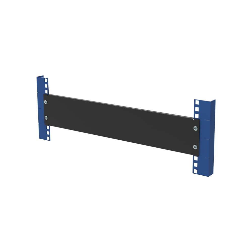 2U Blanking Panel (desktop image) 2U Blanking Panel (desktop image)