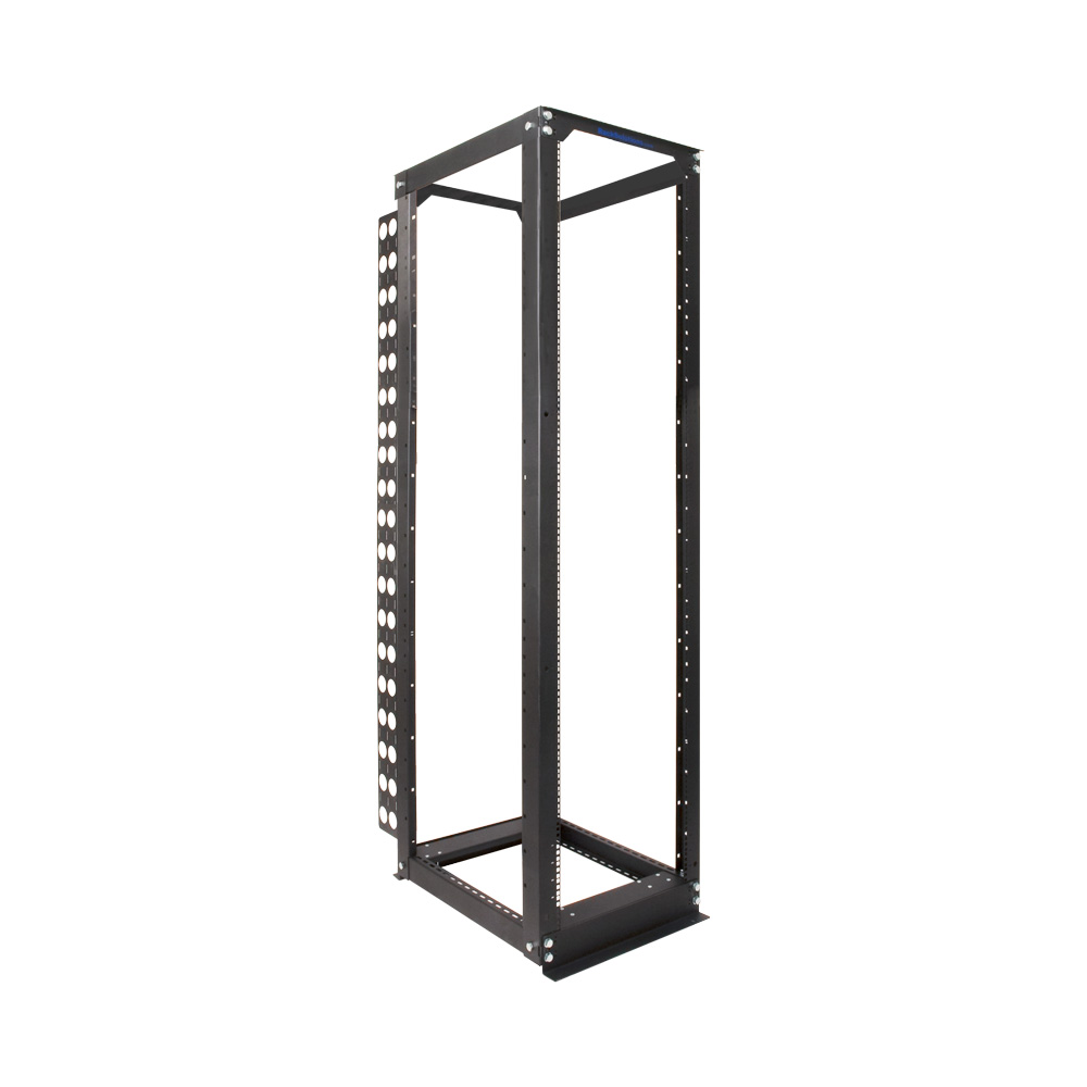 44U Network Rack (desktop image) 44U Network Rack (desktop image)