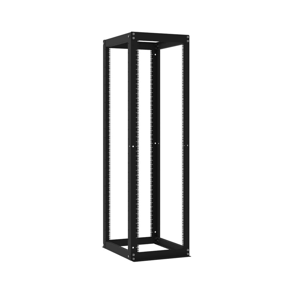 44U AV Equipment Rack (desktop image) 44U AV Equipment Rack (desktop image)