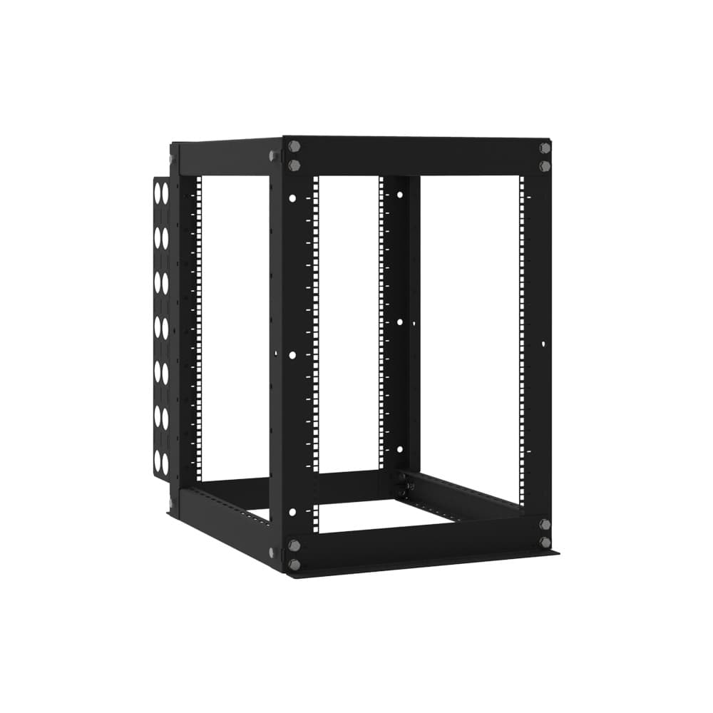 16U Network Rack (desktop image) 16U Network Rack (desktop image)