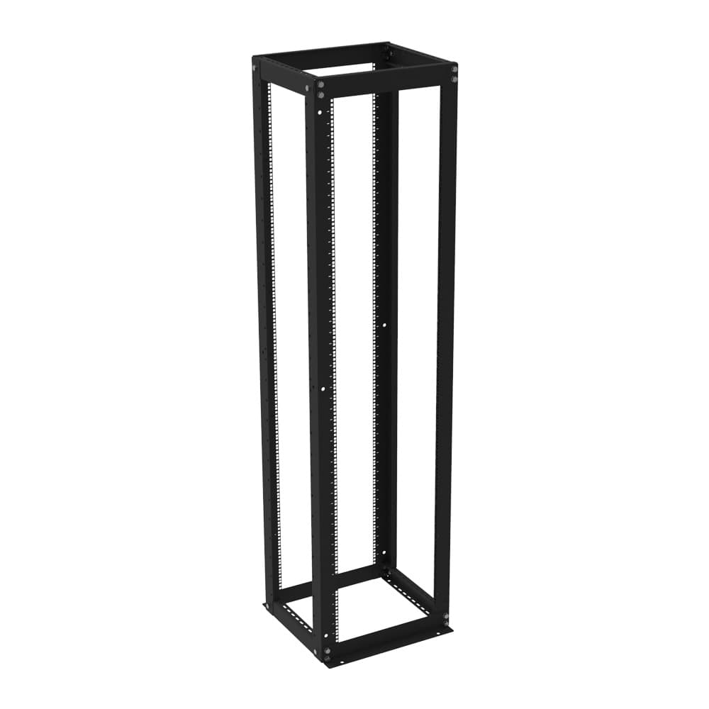 50U Network Rack (desktop image) 50U Network Rack (desktop image)