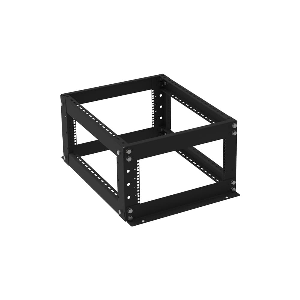 5U Open Frame Server Rack (desktop image)