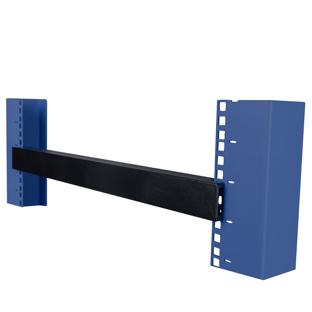 Tool-less Filler Panels (desktop image) Tool-less Filler Panels (desktop image)