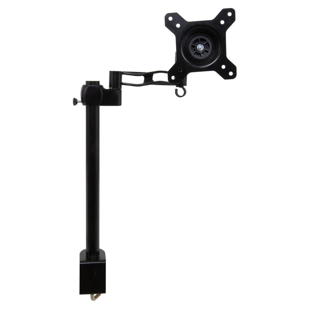 Monitor Desk Mount with Swivel Arm