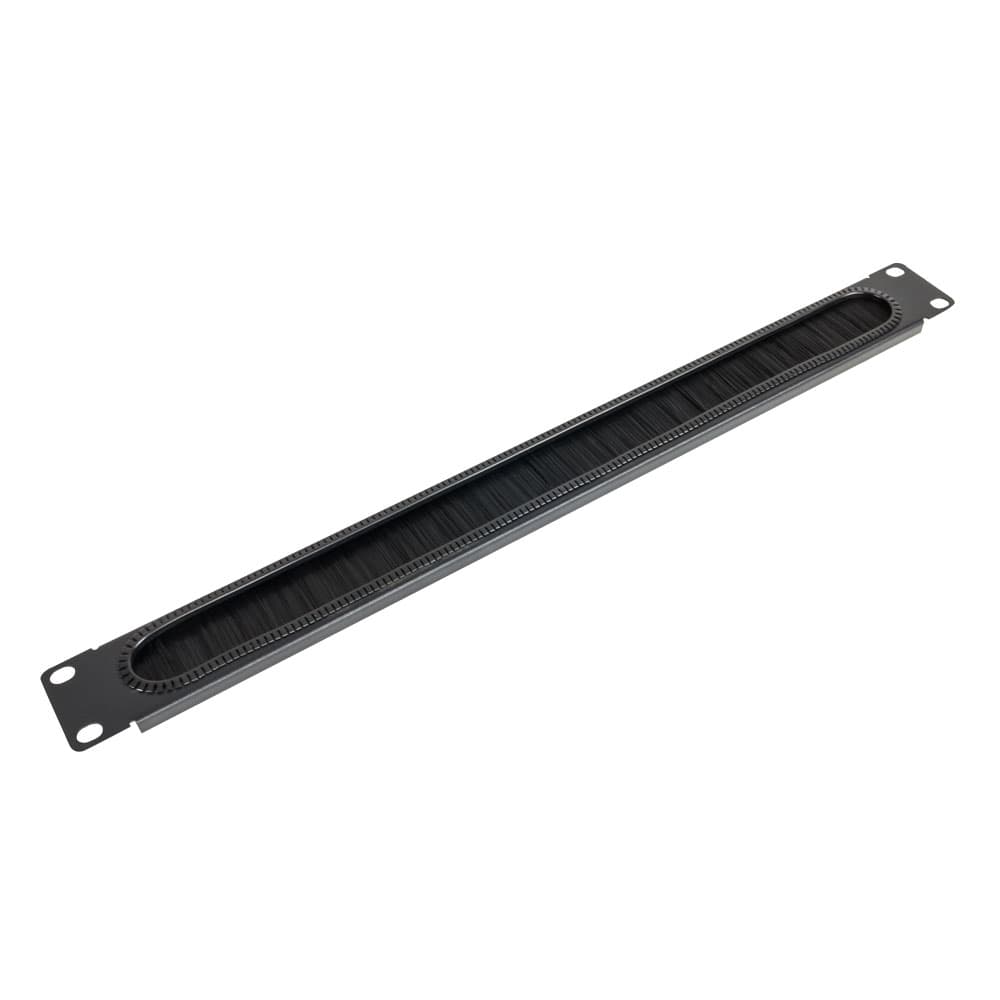 1U Brush Strip (desktop image) 1U Brush Strip (desktop image)