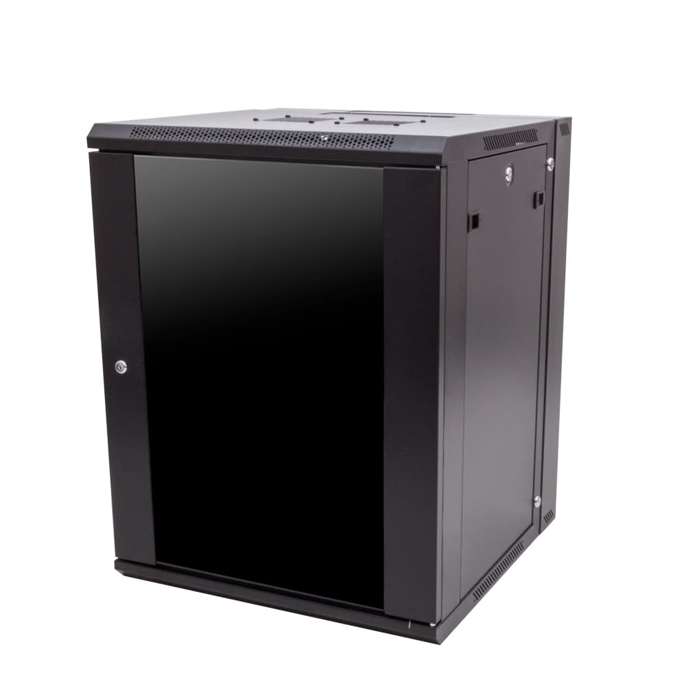 15Ux 600 mmx 600mm Swing Out Wall Mount Cabinet	 (desktop image)