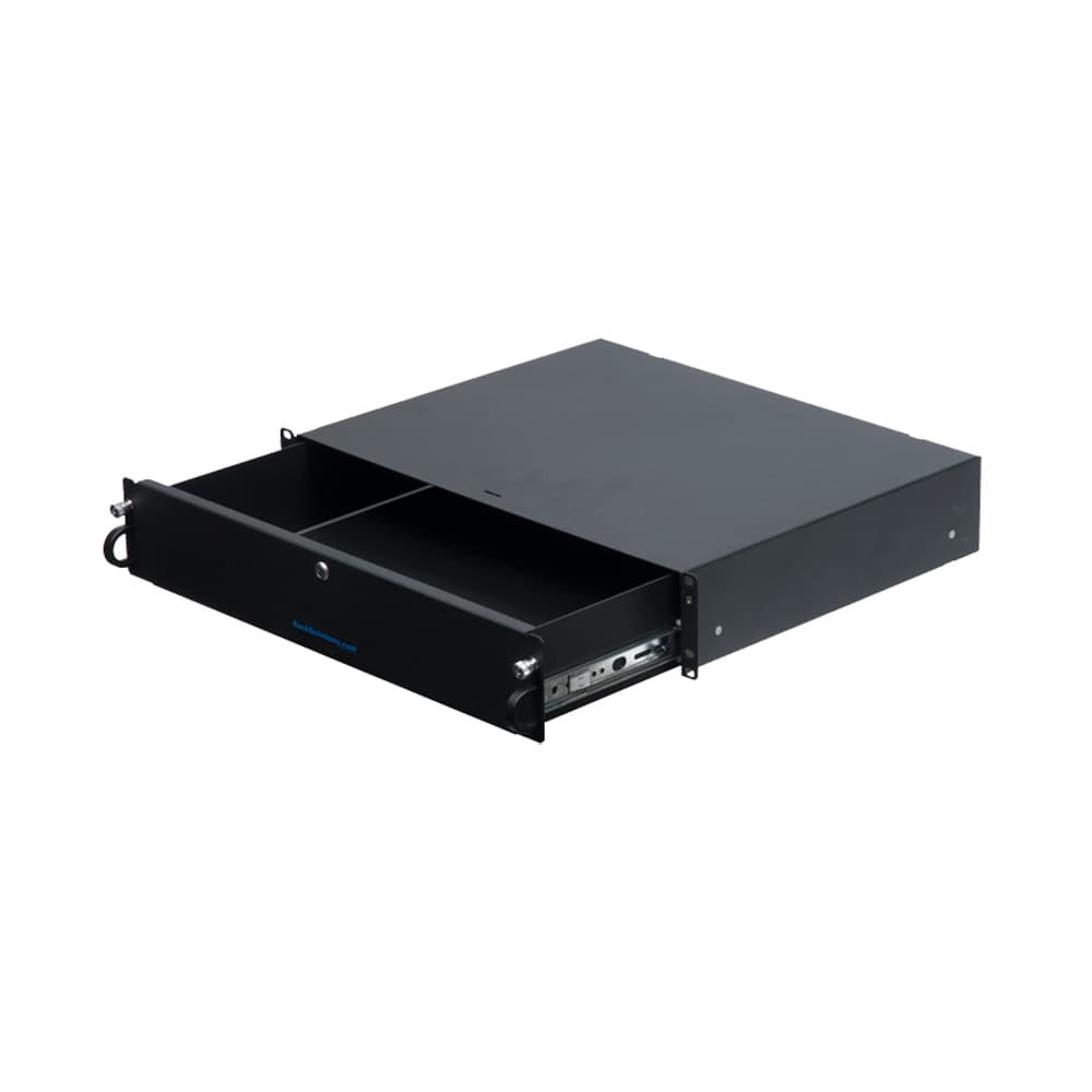 2U Rack Drawer (desktop image)